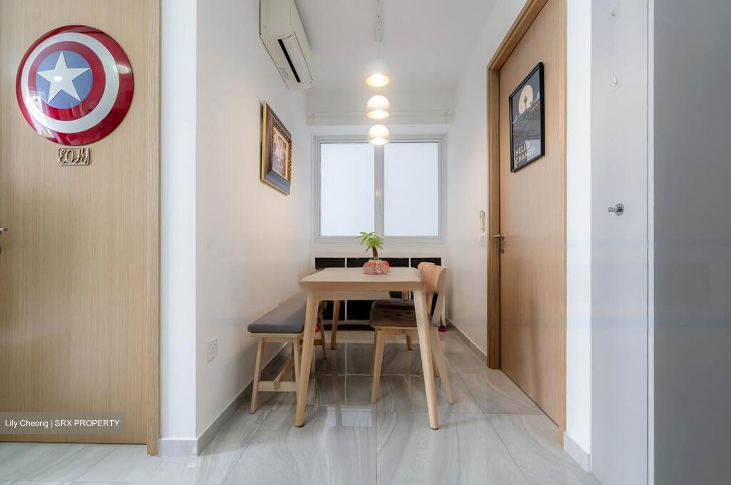 High Park Residences (D28), Apartment #449510151